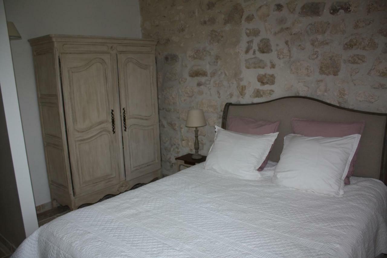 Mas De Karlotte Villa Pernes-les-Fontaines Luaran gambar
