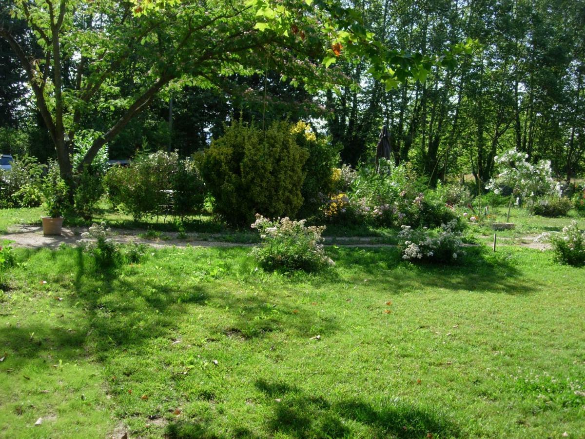 Mas De Karlotte Villa Pernes-les-Fontaines Luaran gambar
